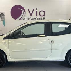Renault Twingo 2 1.2 16v 75 Rip Curl - BOITE AUTOMATIQUE BVR5 - GARANTIE 12 MOIS Alen&ccedil;on