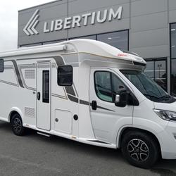Profile Notin FIAT DUCATO 2.2 L 140 CV DUCATO2.2L Saint-&Eacute;tienne-de-Montluc