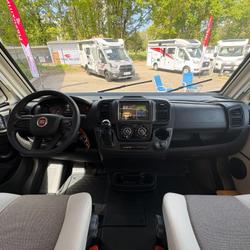 Integral Roller team FIAT DUCATO 2.2 L 140 CV 2.2L Saint-&Eacute;tienne-de-Montluc