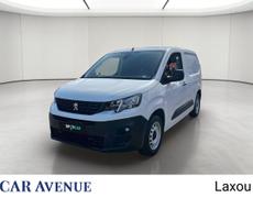 Peugeot Partner Laxou