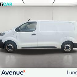 Peugeot Expert FGN M BLUEHDI 120 S&S BVM6 CONFORT occasion - Lun&eacute;ville - photo 2/32