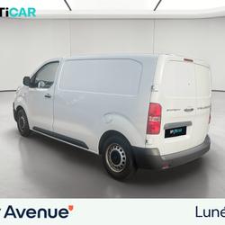 Peugeot Expert FGN M BLUEHDI 120 S&S BVM6 CONFORT occasion - Lun&eacute;ville - photo 3/32