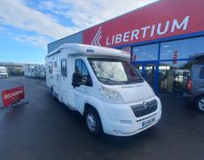 Profile Challenger Avrillé