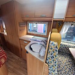 Profile Challenger CITROEN 2.2 L 130 CV JUMPER Avrill&eacute;