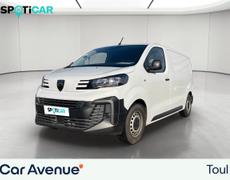 Peugeot Expert Toul