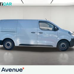 Peugeot Expert FGN M BLUEHDI 120 S&S BVM6 CONFORT occasion - Toul - photo 2/39