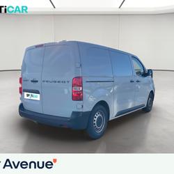 Peugeot Expert FGN M BLUEHDI 120 S&S BVM6 CONFORT occasion - Toul - photo 3/39