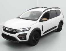 Dacia Jogger Hénin-Beaumont