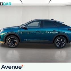 Peugeot 3008 Hybrid 145 e-DCS6 GT occasion - Toul - photo 2/40