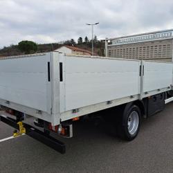 Iveco Daily 35C18 A8 180CV 3L ALU 3M80 Mions