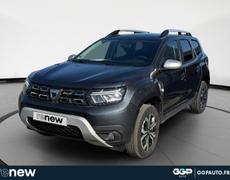 Dacia Duster Avesnes-sur-Helpe