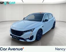 Peugeot 308 III Phase 1
