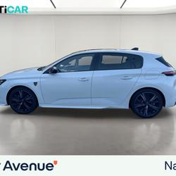 Peugeot 308 III Phase 1 PHEV 225 e-EAT8 GT Pack occasion - Laxou - photo 2/30