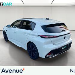 Peugeot 308 III Phase 1 PHEV 225 e-EAT8 GT Pack occasion - Laxou - photo 3/30
