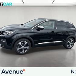 Peugeot 3008 Puretech 130ch S&S EAT8 Crossway occasion - Laxou - photo 2/33