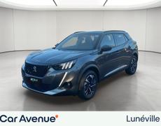 Peugeot 2008 Lunéville