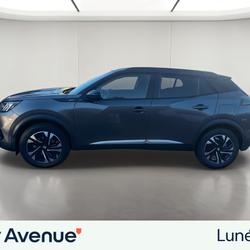 Peugeot 2008 PureTech 130 S&S EAT8 GT occasion - Lun&eacute;ville - photo 2/34