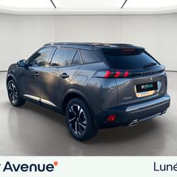 Peugeot 2008 PureTech 130 S&S EAT8 GT occasion - Lun&eacute;ville - photo 3/34