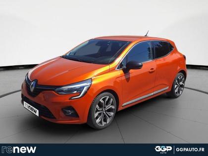Renault Clio 4 - 1.0 TCe 100ch Intens - 10 999 €