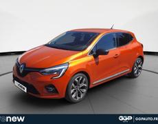 Renault Clio 4