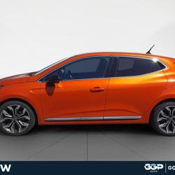 Renault Clio 4 1.0 TCe 100ch Intens Guise