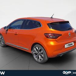Renault Clio 4 1.0 TCe 100ch Intens Guise