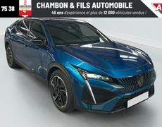 Peugeot 408 La Grand-Croix