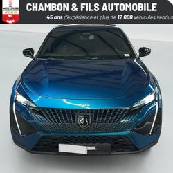 Peugeot 408 Hybrid 145 e-DCS6 GT La Grand-Croix