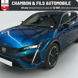 Peugeot 408 Hybrid 145 e-DCS6 GT La Grand-Croix
