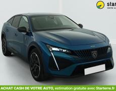 Peugeot 408 Saint-Fons