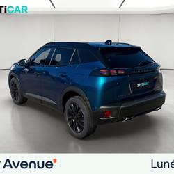 Peugeot 2008 Hybrid 145 ch e-DCS6 GT occasion - Lun&eacute;ville - photo 3/30