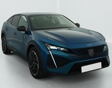 Peugeot 408 Hénin-Beaumont