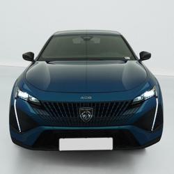 Peugeot 408 Hybrid 145 e-DCS6 GT H&eacute;nin-Beaumont