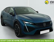 Peugeot 408 Saint-Fons
