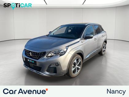 Peugeot 3008 - 3008 BlueHDi 130ch S&S BVM6 Crossway - 14 170 €