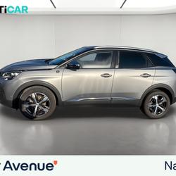 Peugeot 3008 BlueHDi 130ch S&S BVM6 Crossway occasion - Laxou - photo 2/41