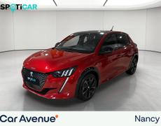 Peugeot 208 Laxou