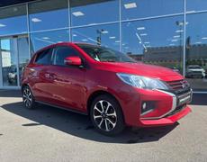 Mitsubishi Space Star - 1.2 MIVEC 71ch Red Line EDITION 2024 - 14 990 €