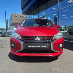 Mitsubishi Space Star 1.2 MIVEC 71ch Red Line EDITION 2024 Vannes