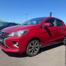 Mitsubishi Space Star 1.2 MIVEC 71ch Red Line EDITION 2024 Vannes
