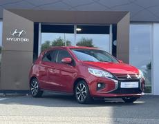 Mitsubishi Space Star - 1.2 MIVEC 71ch Red Line EDITION 2024 - 14 990 €