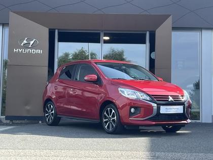Mitsubishi Space Star - 1.2 MIVEC 71ch Red Line EDITION 2024 - 14 990 €