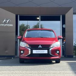 Mitsubishi Space Star 1.2 MIVEC 71ch Red Line EDITION 2024 Quimper