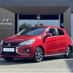 Mitsubishi Space Star 1.2 MIVEC 71ch Red Line EDITION 2024 Quimper