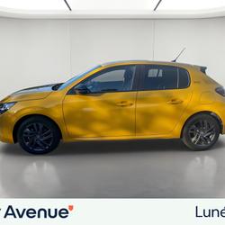 Peugeot 208 PureTech 100 S&S BVM6 Style occasion - Lun&eacute;ville - photo 2/31