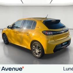 Peugeot 208 PureTech 100 S&S BVM6 Style occasion - Lun&eacute;ville - photo 3/31