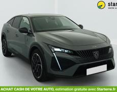 Peugeot 408 Saint-Fons