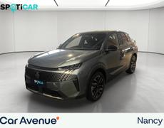 Peugeot 3008 - 3008 Hybrid 145 e-DCS6 Allure Business - 28 910 €