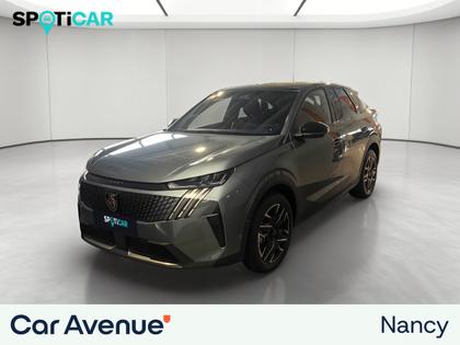 Peugeot 3008 - 3008 Hybrid 145 e-DCS6 Allure Business - 28 910 €