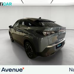Peugeot 3008 Hybrid 145 e-DCS6 Allure Business occasion - Laxou - photo 3/30